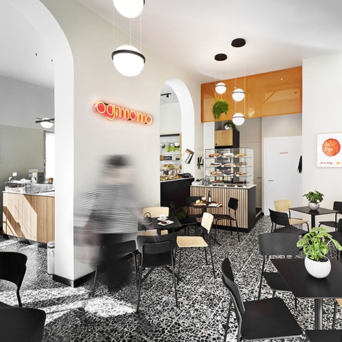 Immagine contenente lampade di design di un progetto o in vendita presso Casa delle lampadine