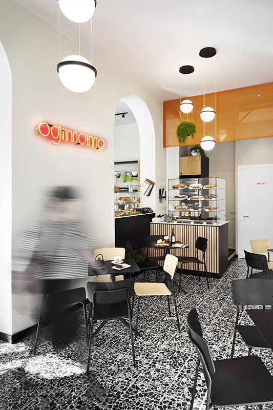 Immagine contenente lampade di design di un progetto o in vendita presso Casa delle lampadine