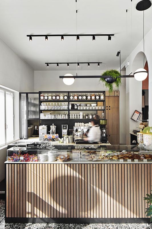 Immagine contenente lampade di design di un progetto o in vendita presso Casa delle lampadine