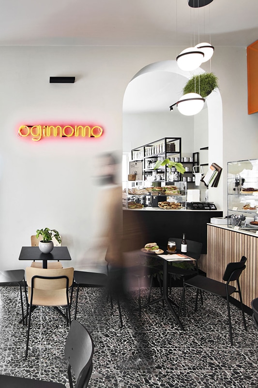 Immagine contenente lampade di design di un progetto o in vendita presso Casa delle lampadine