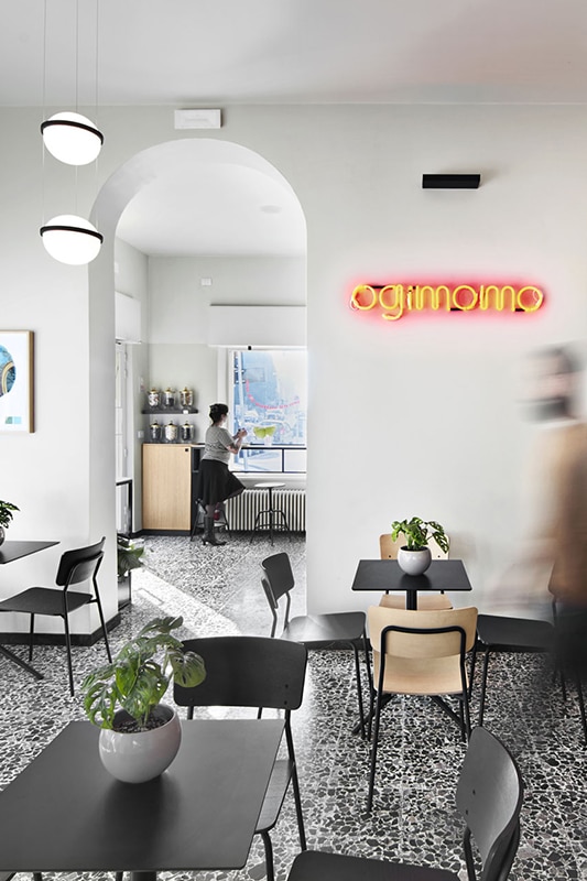 Immagine contenente lampade di design di un progetto o in vendita presso Casa delle lampadine