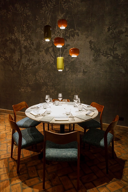 Immagine contenente lampade di design di un progetto o in vendita presso Casa delle lampadine