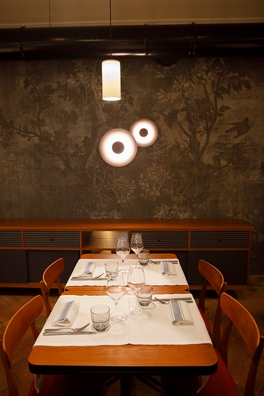 Immagine contenente lampade di design di un progetto o in vendita presso Casa delle lampadine