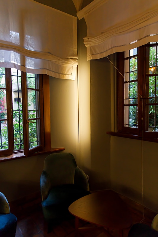 Immagine contenente lampade di design di un progetto o in vendita presso Casa delle lampadine