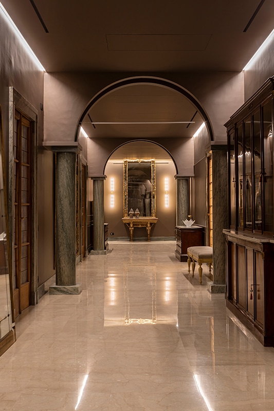 Immagine contenente lampade di design di un progetto o in vendita presso Casa delle lampadine