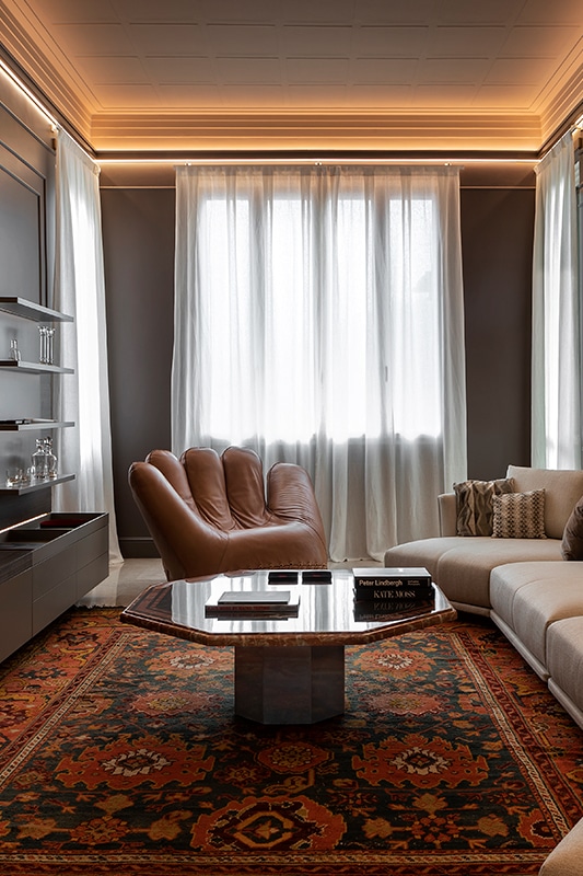 Immagine contenente lampade di design di un progetto o in vendita presso Casa delle lampadine