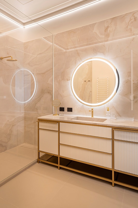 Immagine contenente lampade di design di un progetto o in vendita presso Casa delle lampadine