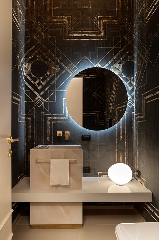 Immagine contenente lampade di design di un progetto o in vendita presso Casa delle lampadine