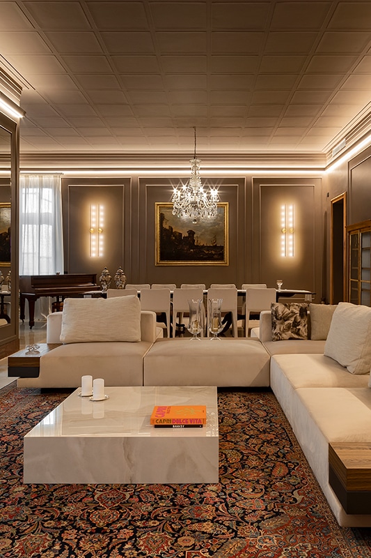 Immagine contenente lampade di design di un progetto o in vendita presso Casa delle lampadine