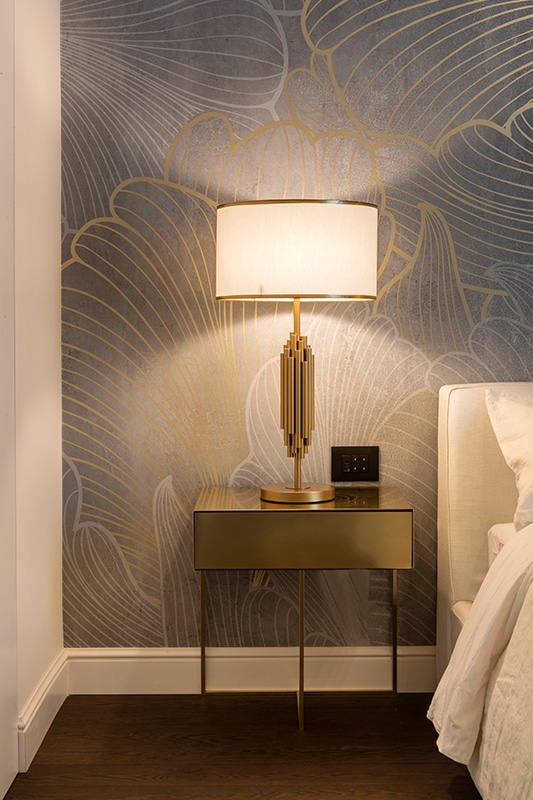 Immagine contenente lampade di design di un progetto o in vendita presso Casa delle lampadine