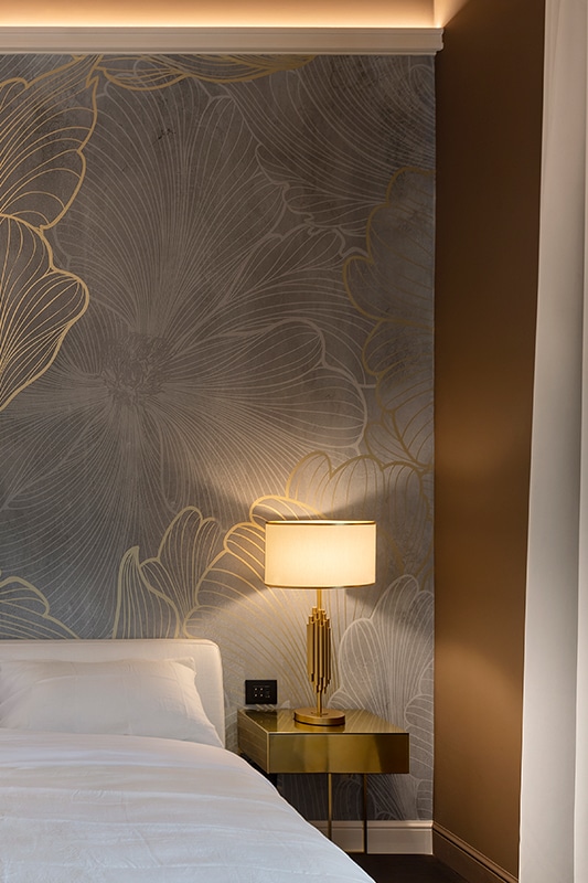 Immagine contenente lampade di design di un progetto o in vendita presso Casa delle lampadine