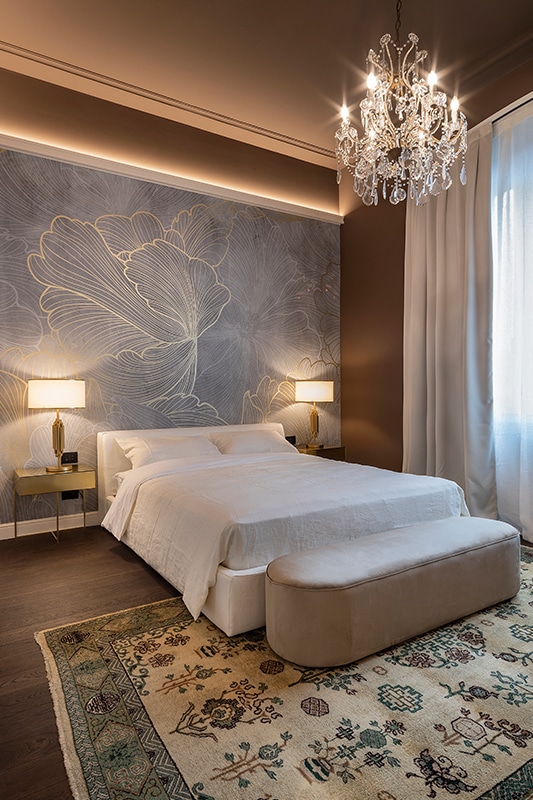 Immagine contenente lampade di design di un progetto o in vendita presso Casa delle lampadine