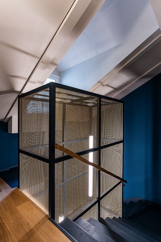 Immagine contenente lampade di design di un progetto o in vendita presso Casa delle lampadine