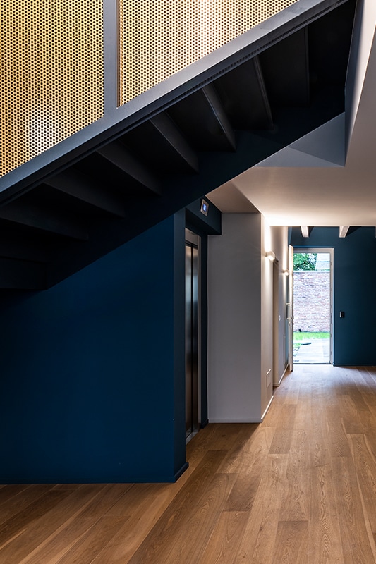 Immagine contenente lampade di design di un progetto o in vendita presso Casa delle lampadine