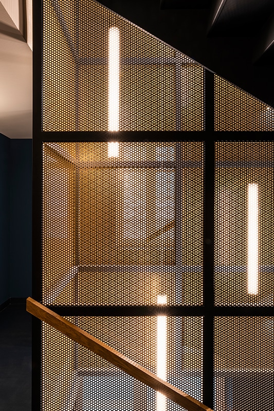 Immagine contenente lampade di design di un progetto o in vendita presso Casa delle lampadine
