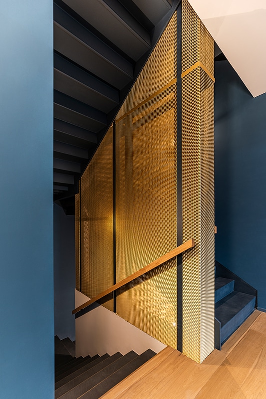 Immagine contenente lampade di design di un progetto o in vendita presso Casa delle lampadine