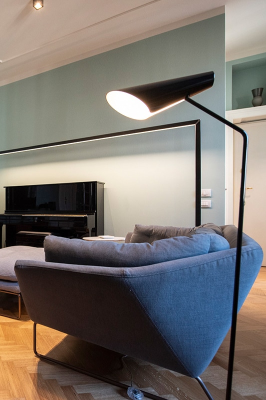 Immagine contenente lampade di design di un progetto o in vendita presso Casa delle lampadine