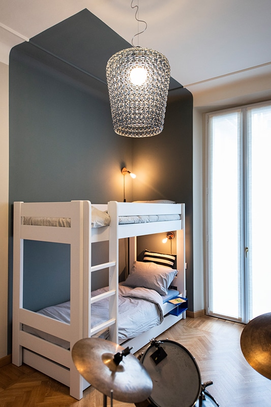Immagine contenente lampade di design di un progetto o in vendita presso Casa delle lampadine