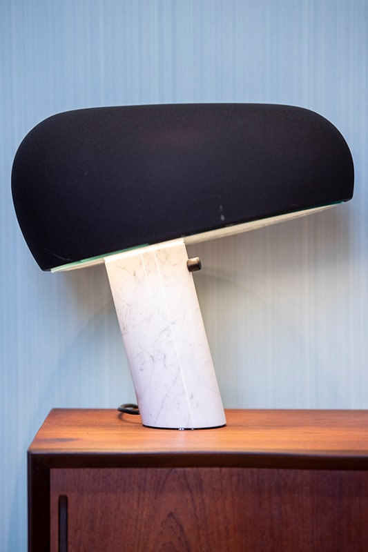 Immagine contenente lampade di design di un progetto o in vendita presso Casa delle lampadine