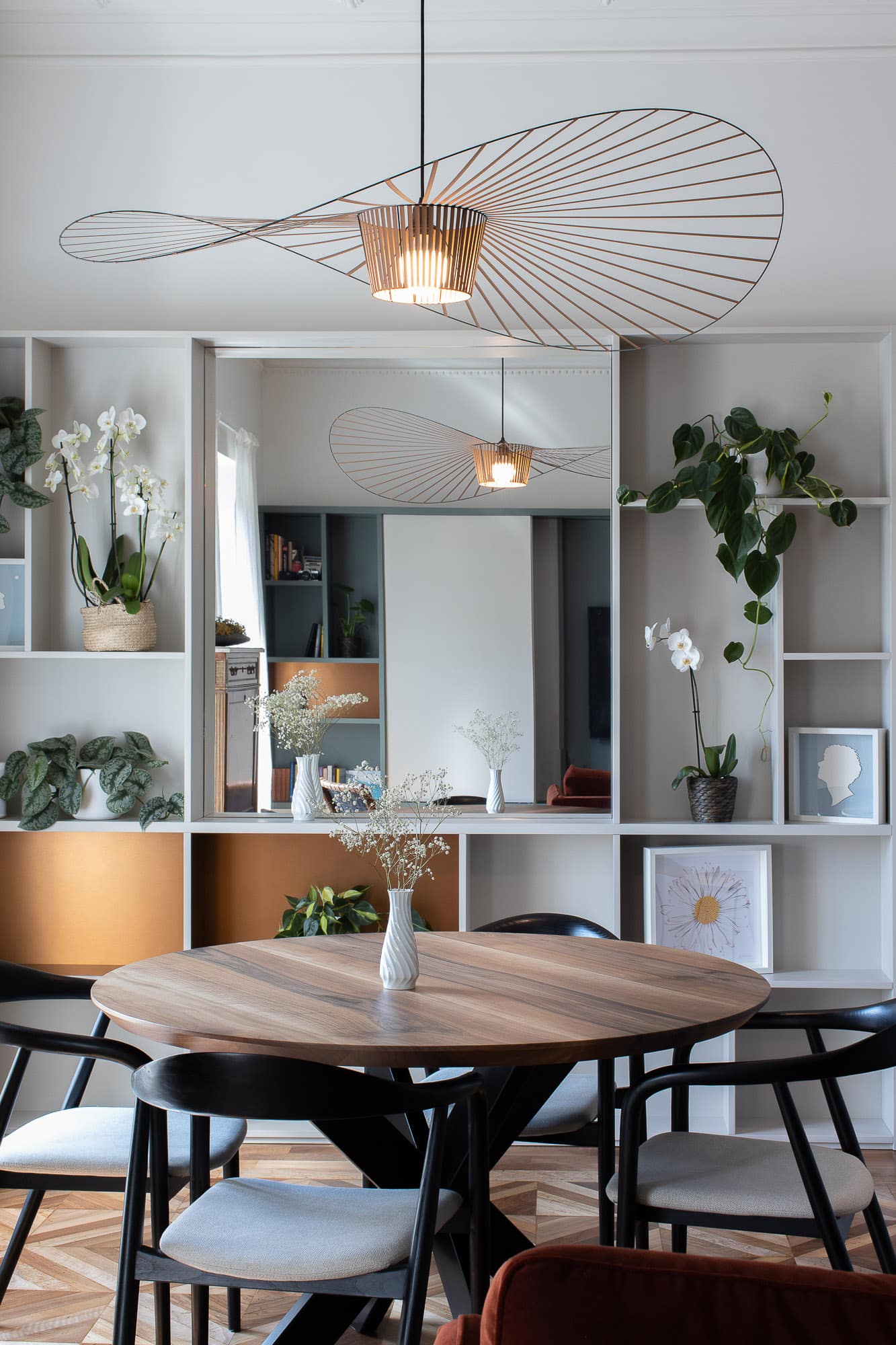 Immagine contenente lampade di design di un progetto o in vendita presso Casa delle lampadine