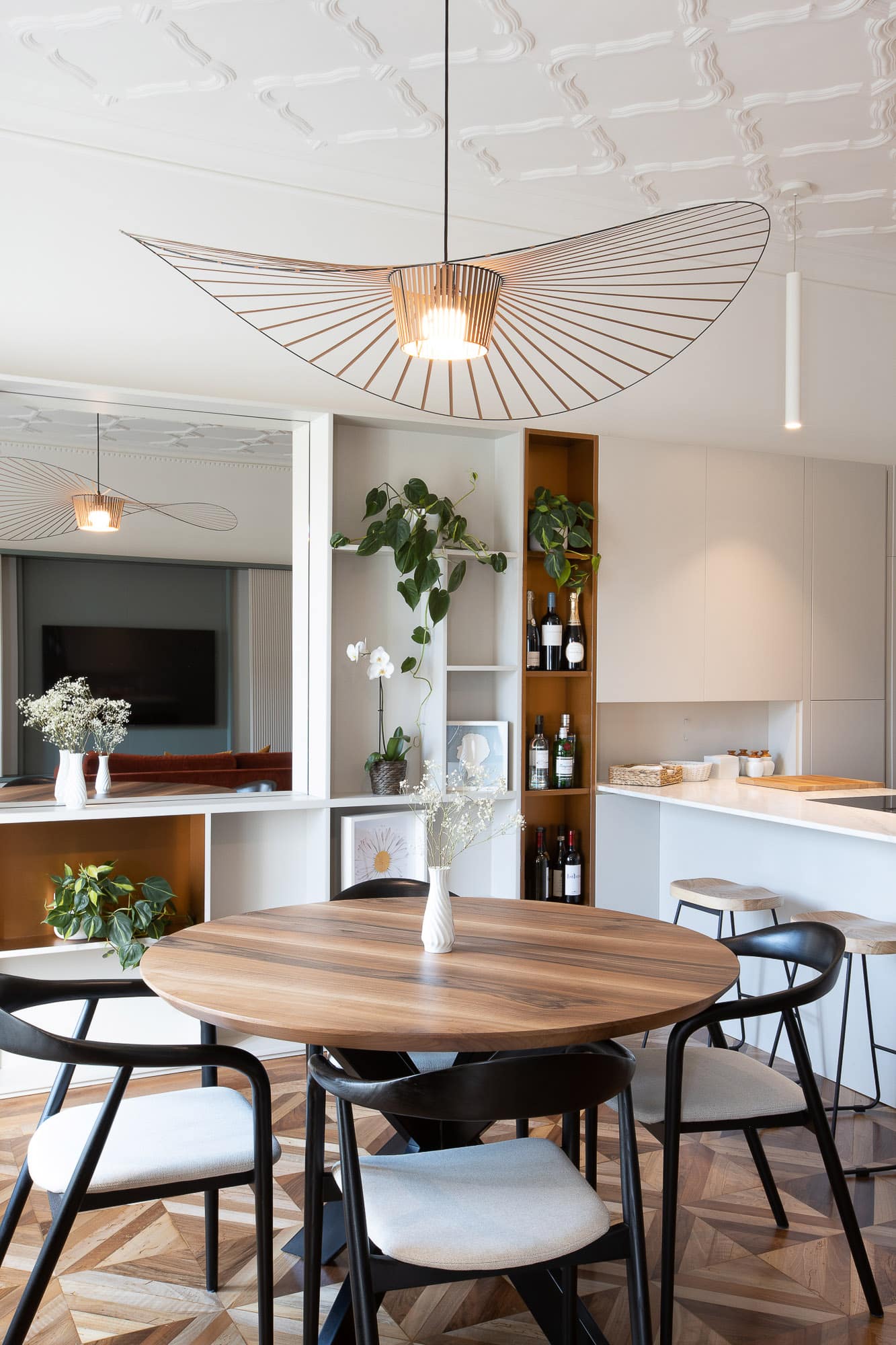 Immagine contenente lampade di design di un progetto o in vendita presso Casa delle lampadine