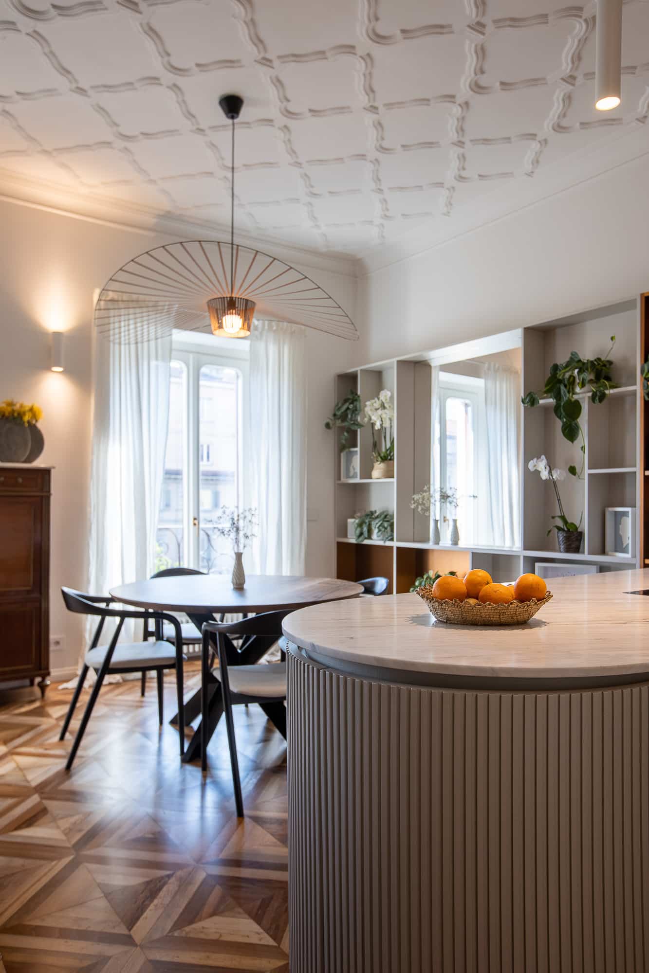 Immagine contenente lampade di design di un progetto o in vendita presso Casa delle lampadine